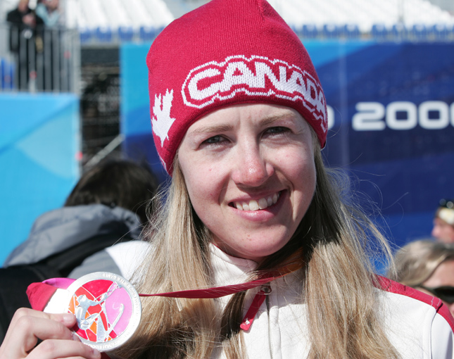 Lauren Woolstencroft